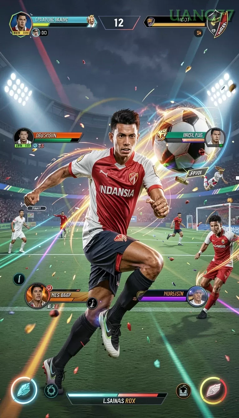 Screenshot Hanabi88 nomor 3