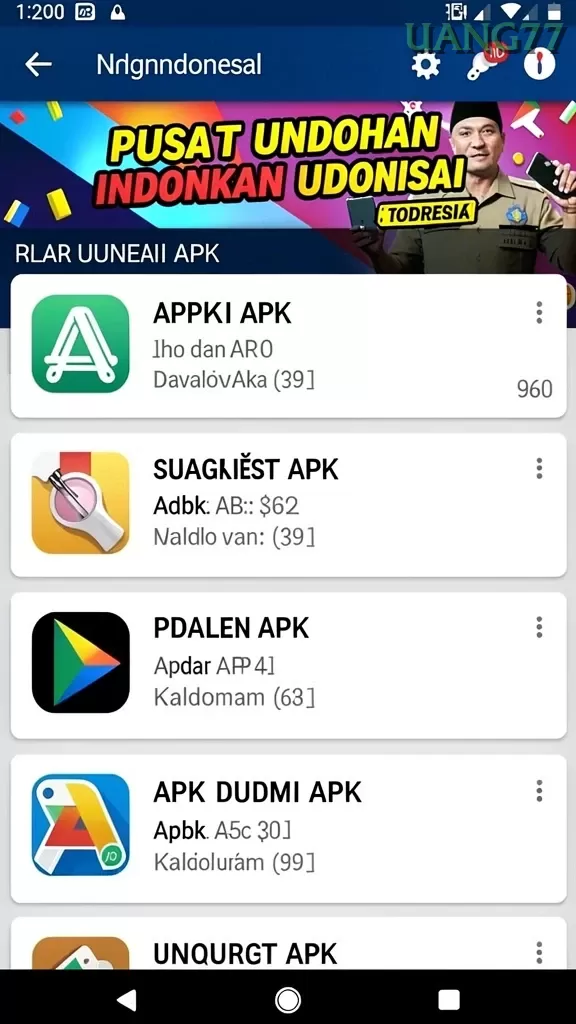 Screenshot Rdi88 nomor 3