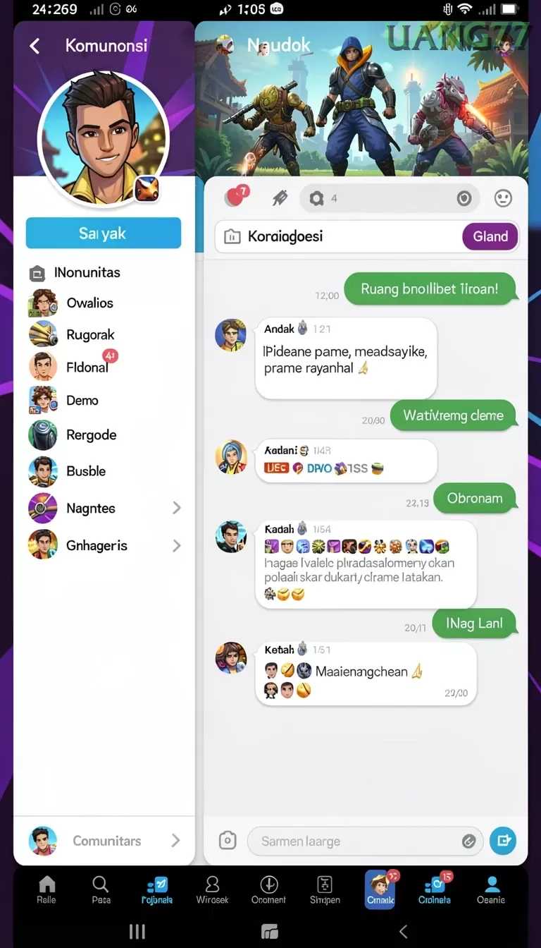 Screenshot Atm138 nomor 1